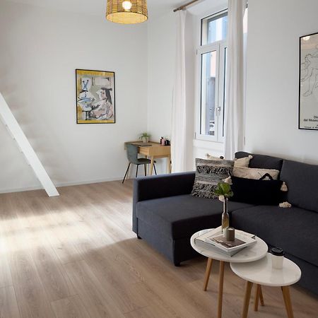 Home Sweet Orti 12 - Design Apartment ميلان المظهر الخارجي الصورة