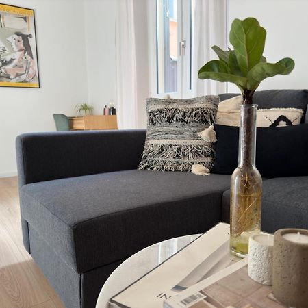 Home Sweet Orti 12 - Design Apartment ميلان المظهر الخارجي الصورة