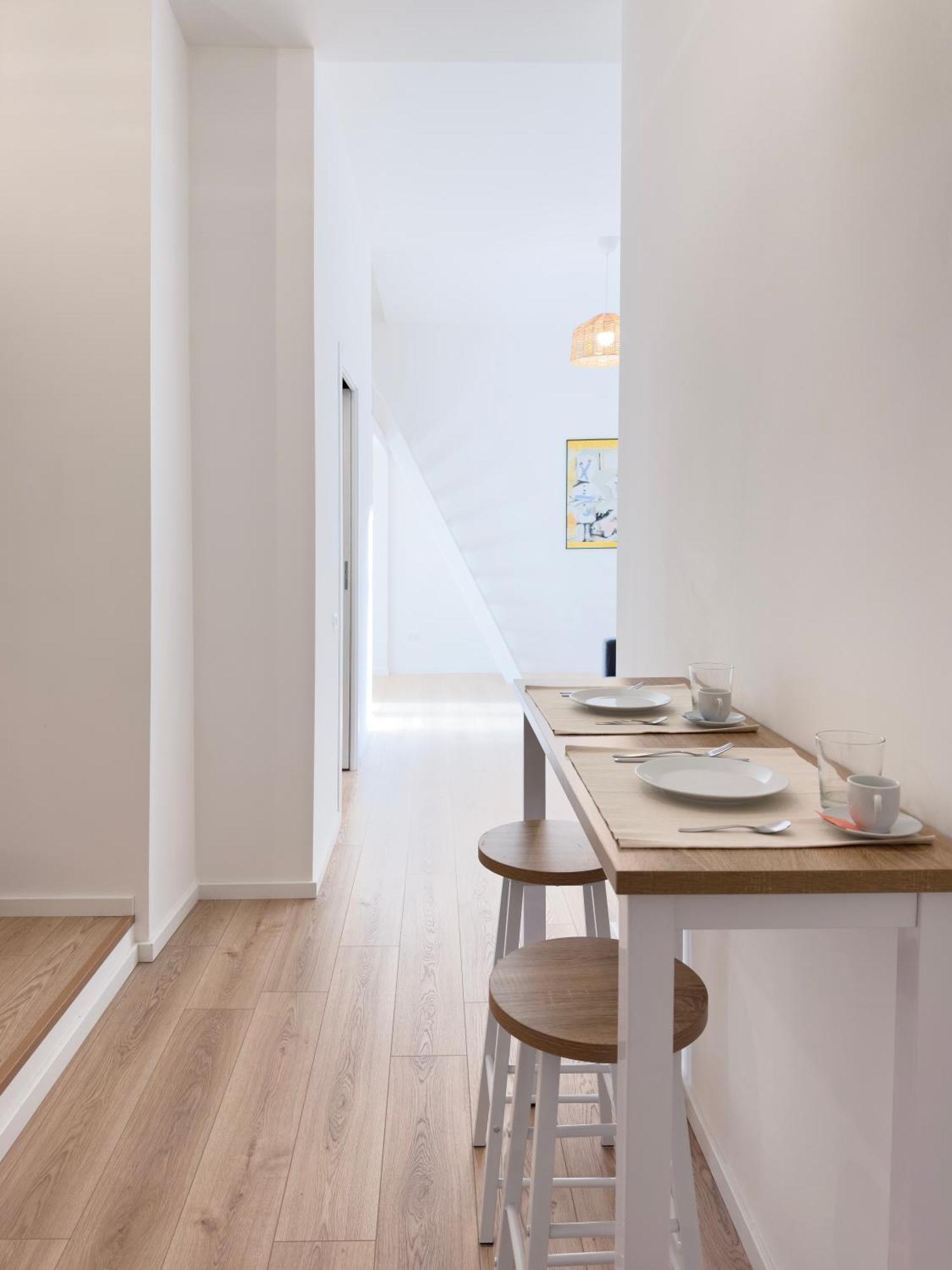 Home Sweet Orti 12 - Design Apartment ميلان المظهر الخارجي الصورة