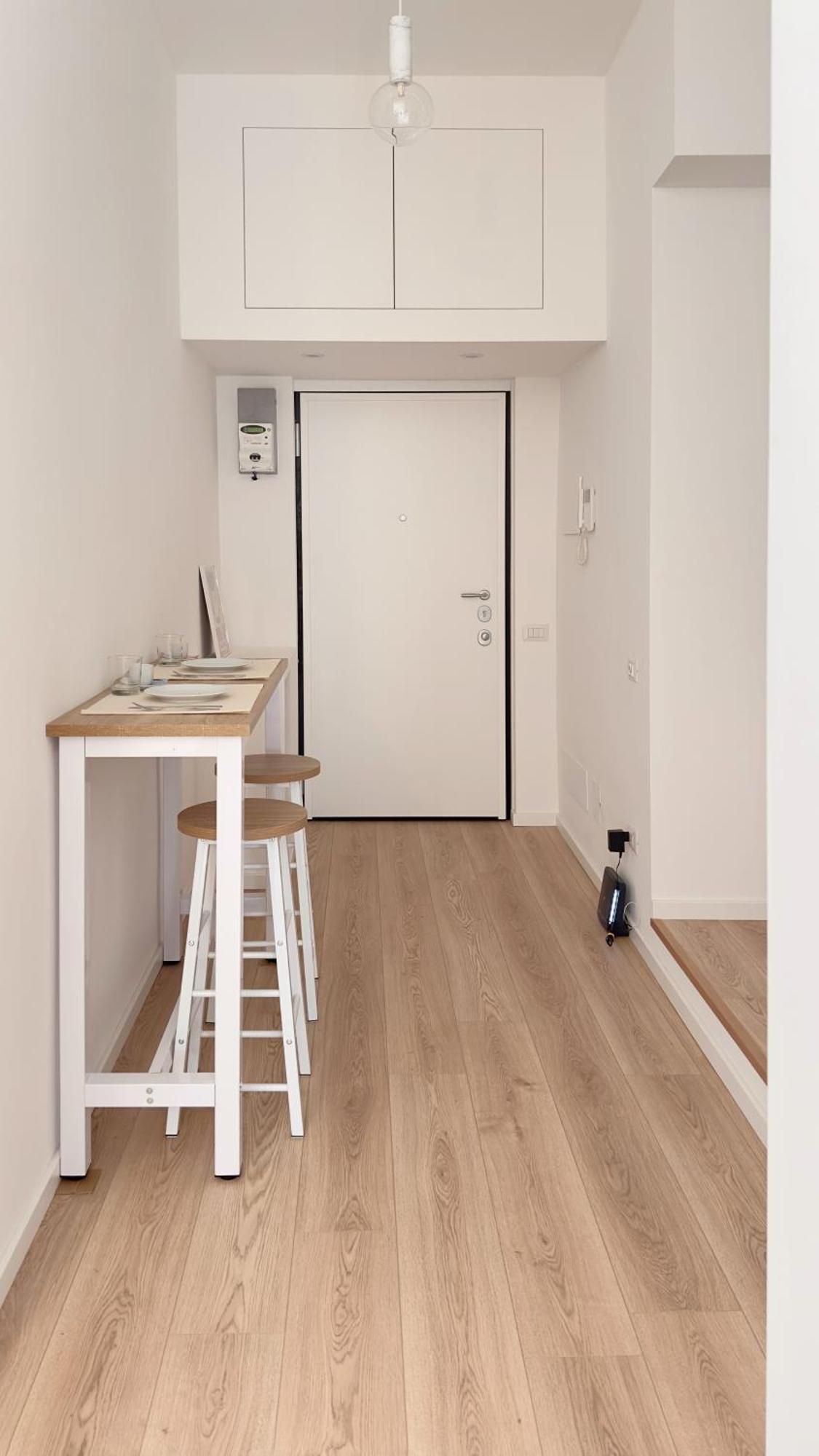 Home Sweet Orti 12 - Design Apartment ميلان المظهر الخارجي الصورة