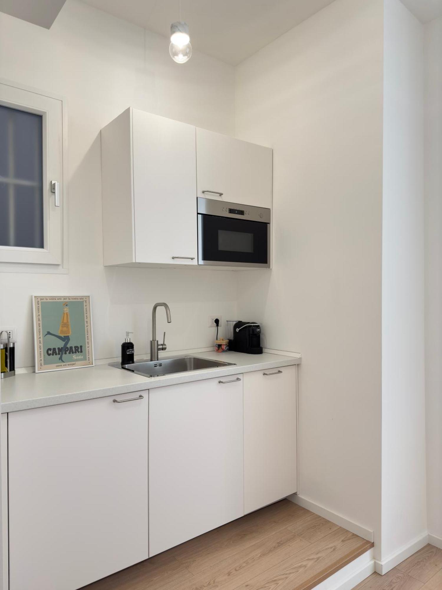 Home Sweet Orti 12 - Design Apartment ميلان المظهر الخارجي الصورة