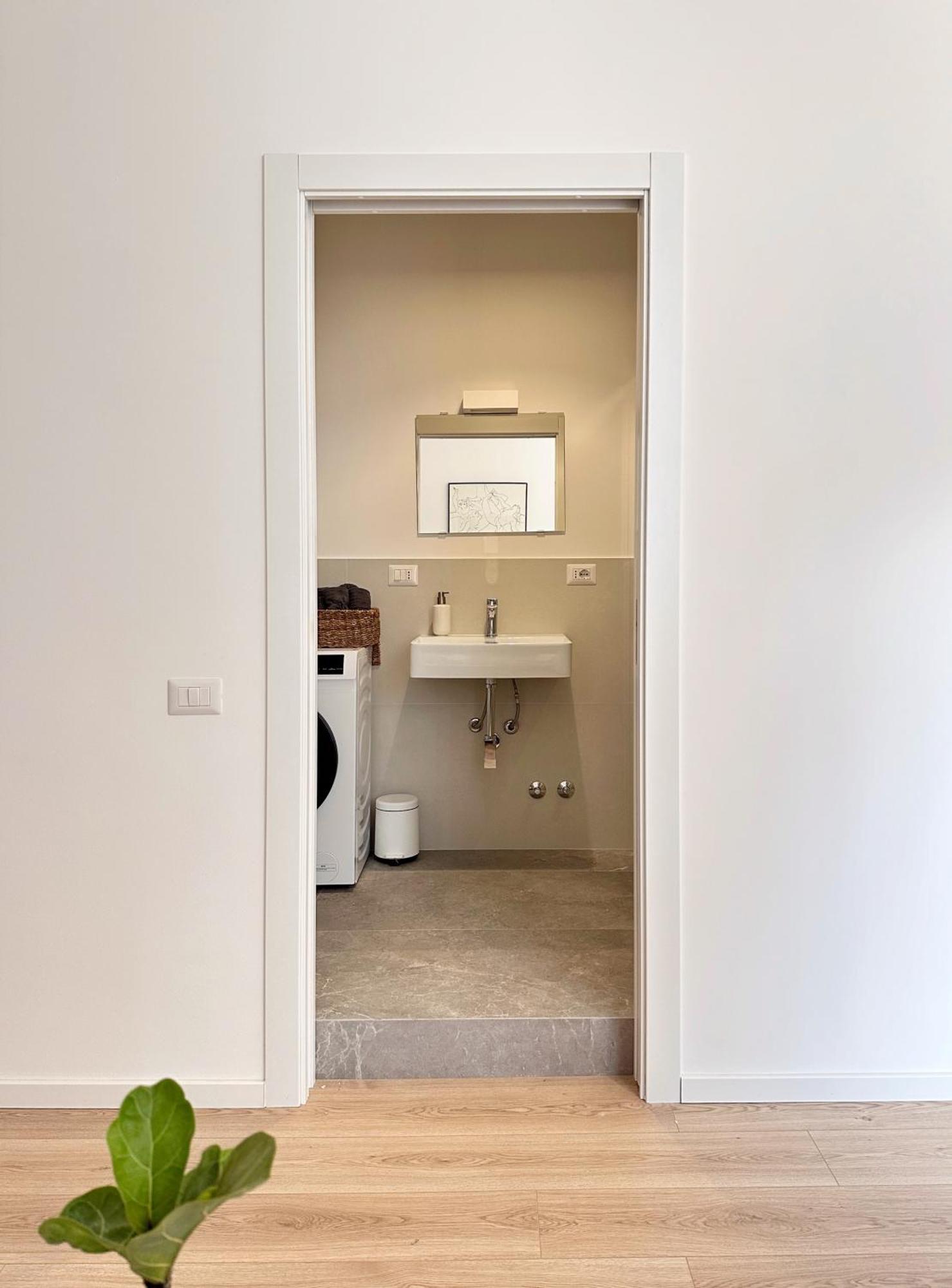 Home Sweet Orti 12 - Design Apartment ميلان المظهر الخارجي الصورة