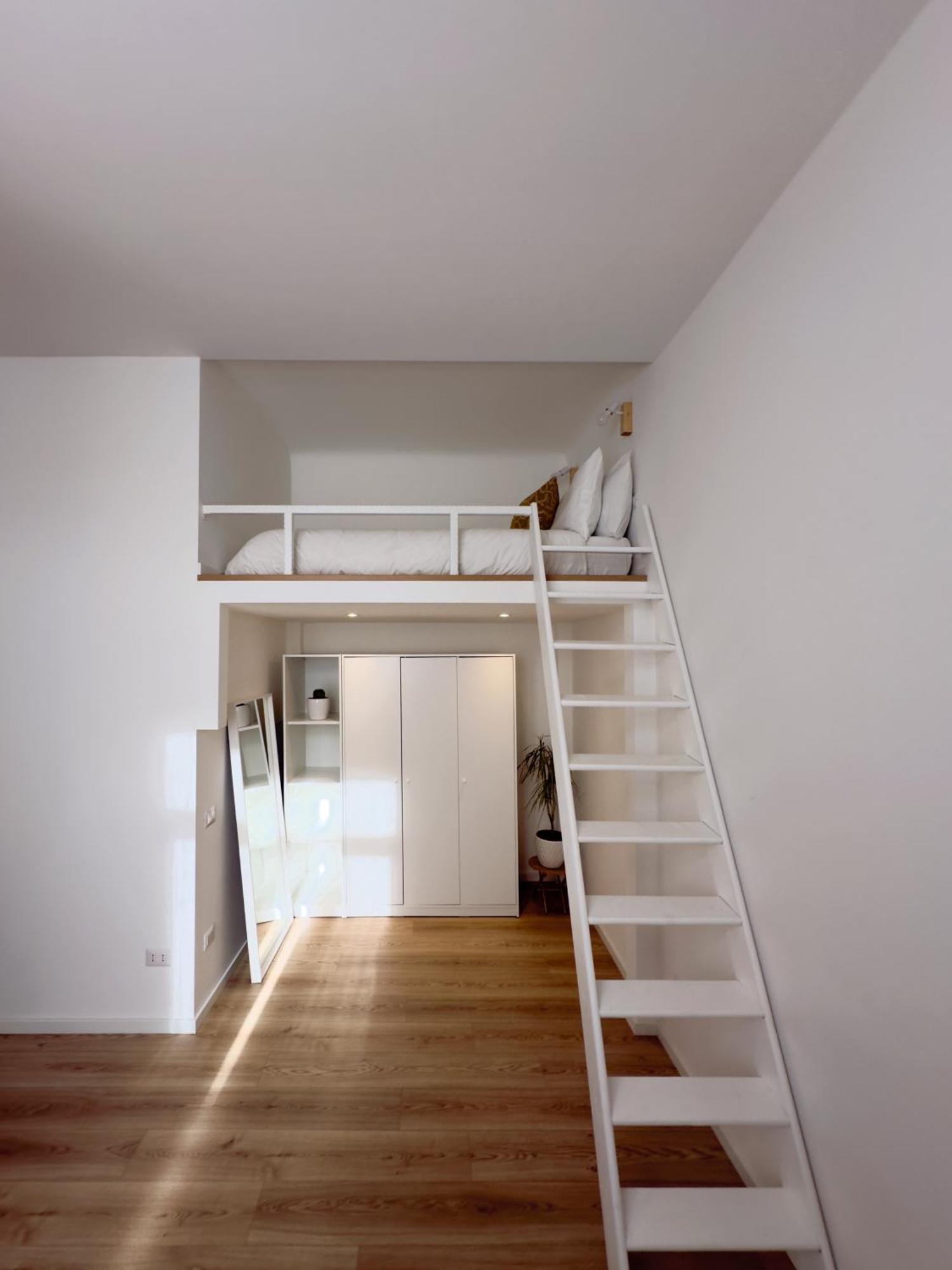 Home Sweet Orti 12 - Design Apartment ميلان المظهر الخارجي الصورة