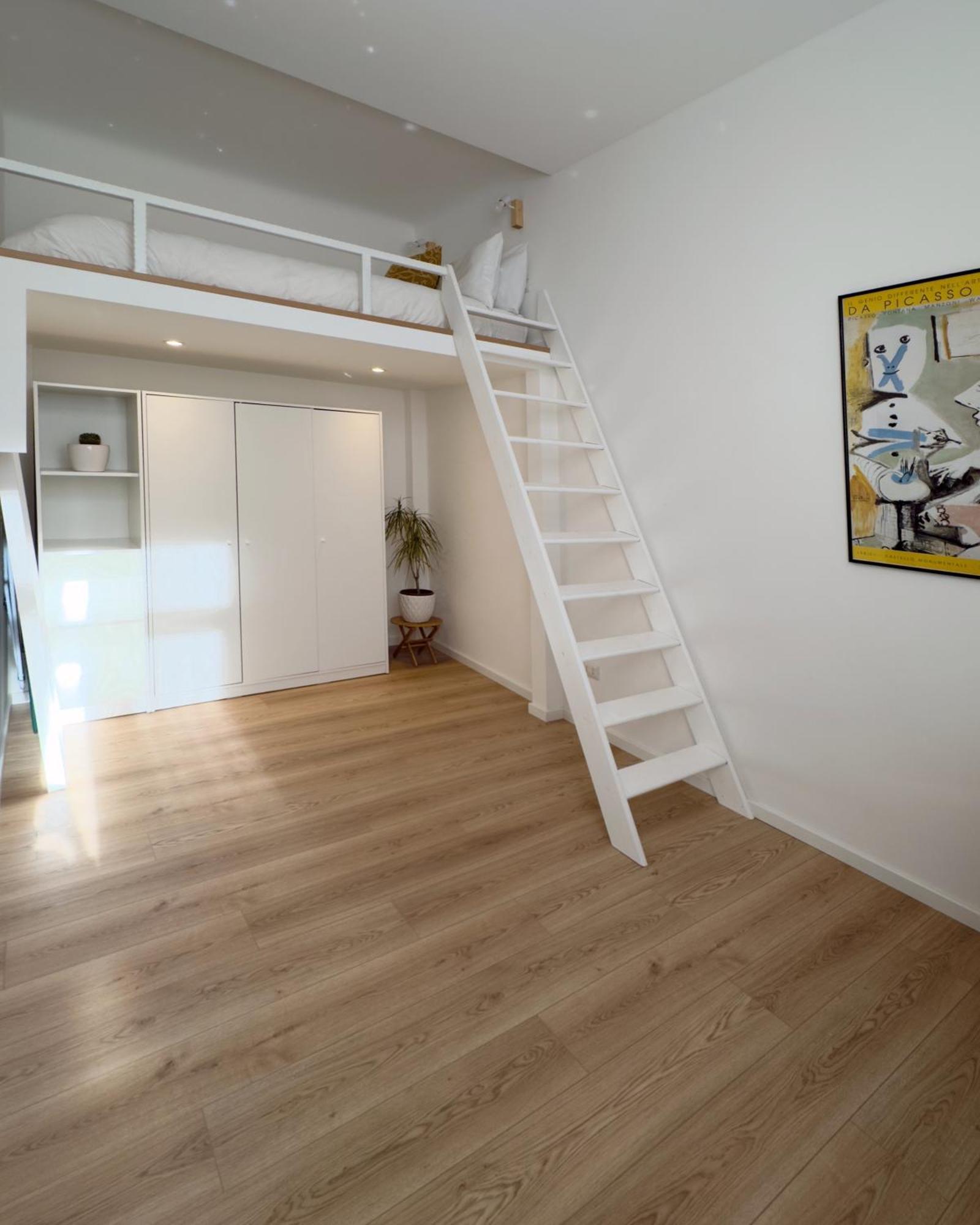 Home Sweet Orti 12 - Design Apartment ميلان المظهر الخارجي الصورة