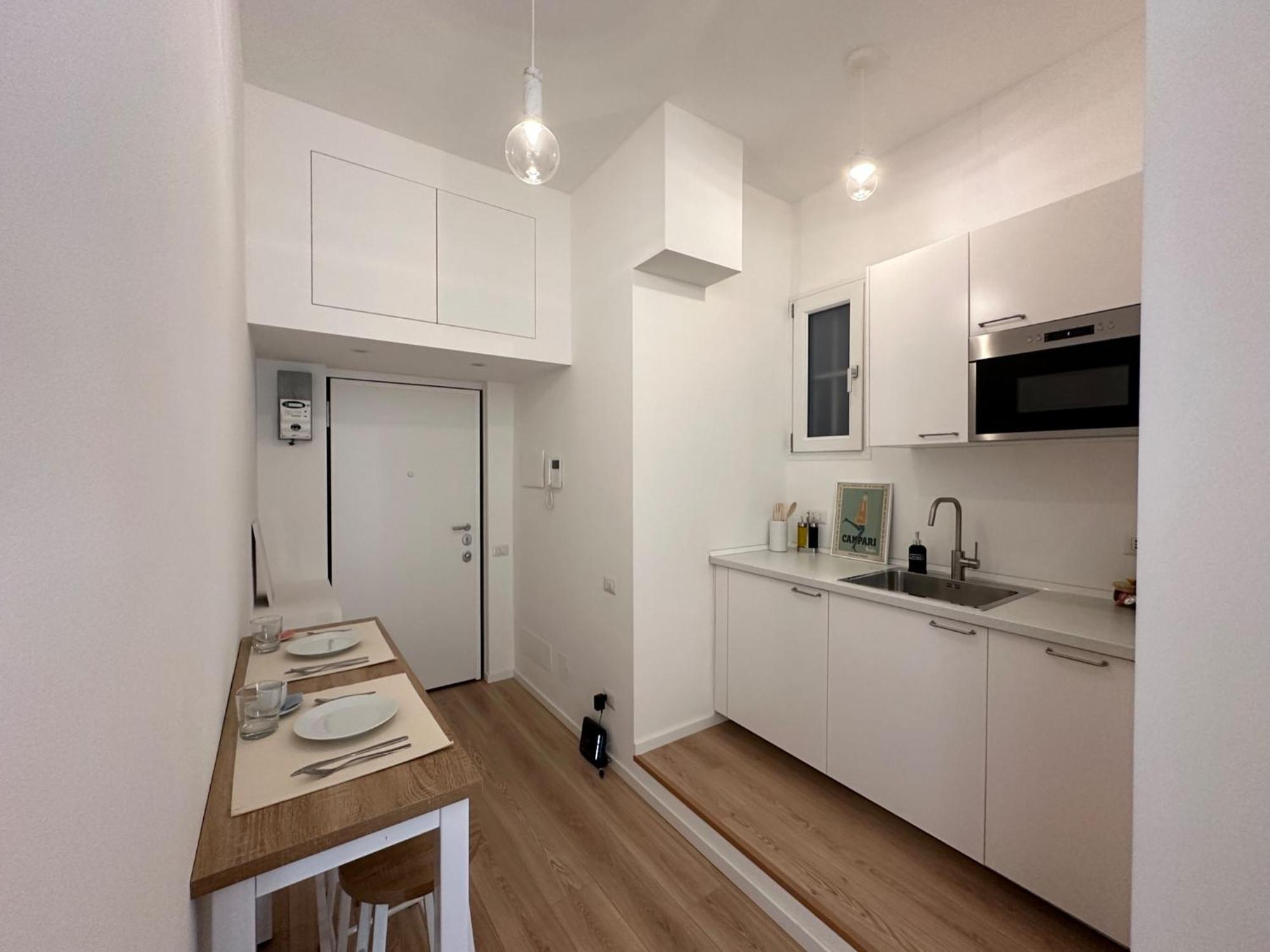 Home Sweet Orti 12 - Design Apartment ميلان المظهر الخارجي الصورة