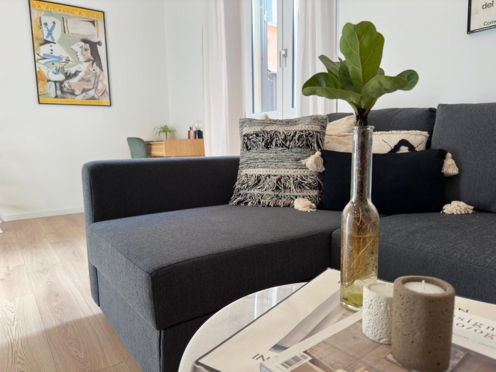Home Sweet Orti 12 - Design Apartment ميلان المظهر الخارجي الصورة